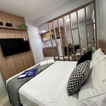 Apartamento Em Sao Joao Del Rei, Ao Lado Da Estacao Ferroviaria, Estacionamento E Ar Condicionado المظهر الخارجي الصورة