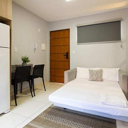 Apartamento Em Sao Joao Del Rei, Ao Lado Da Estacao Ferroviaria, Estacionamento E Ar Condicionado المظهر الخارجي الصورة
