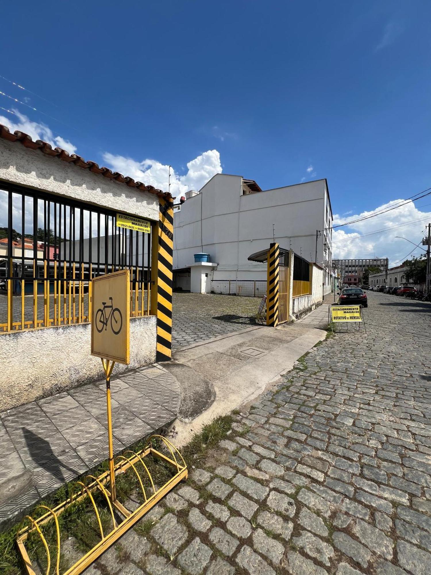 Apartamento Em Sao Joao Del Rei, Ao Lado Da Estacao Ferroviaria, Estacionamento E Ar Condicionado المظهر الخارجي الصورة
