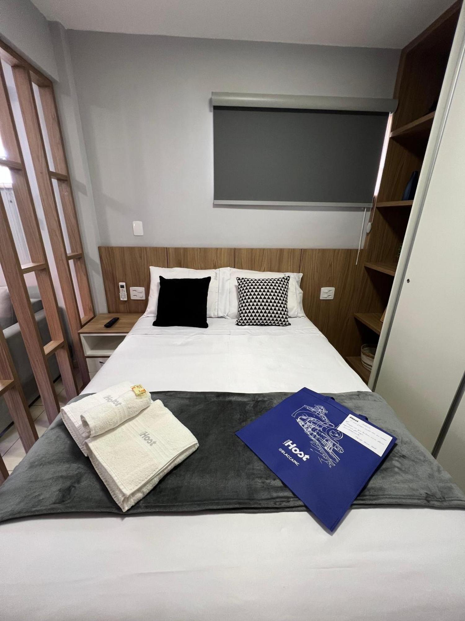 Apartamento Em Sao Joao Del Rei, Ao Lado Da Estacao Ferroviaria, Estacionamento E Ar Condicionado المظهر الخارجي الصورة