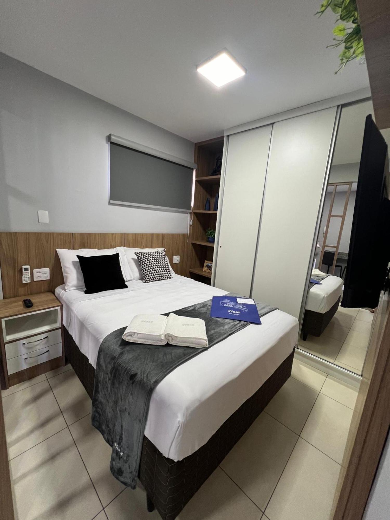 Apartamento Em Sao Joao Del Rei, Ao Lado Da Estacao Ferroviaria, Estacionamento E Ar Condicionado المظهر الخارجي الصورة