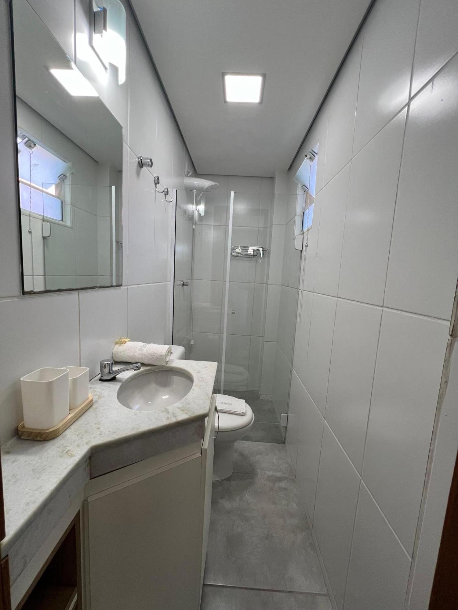 Apartamento Em Sao Joao Del Rei, Ao Lado Da Estacao Ferroviaria, Estacionamento E Ar Condicionado المظهر الخارجي الصورة