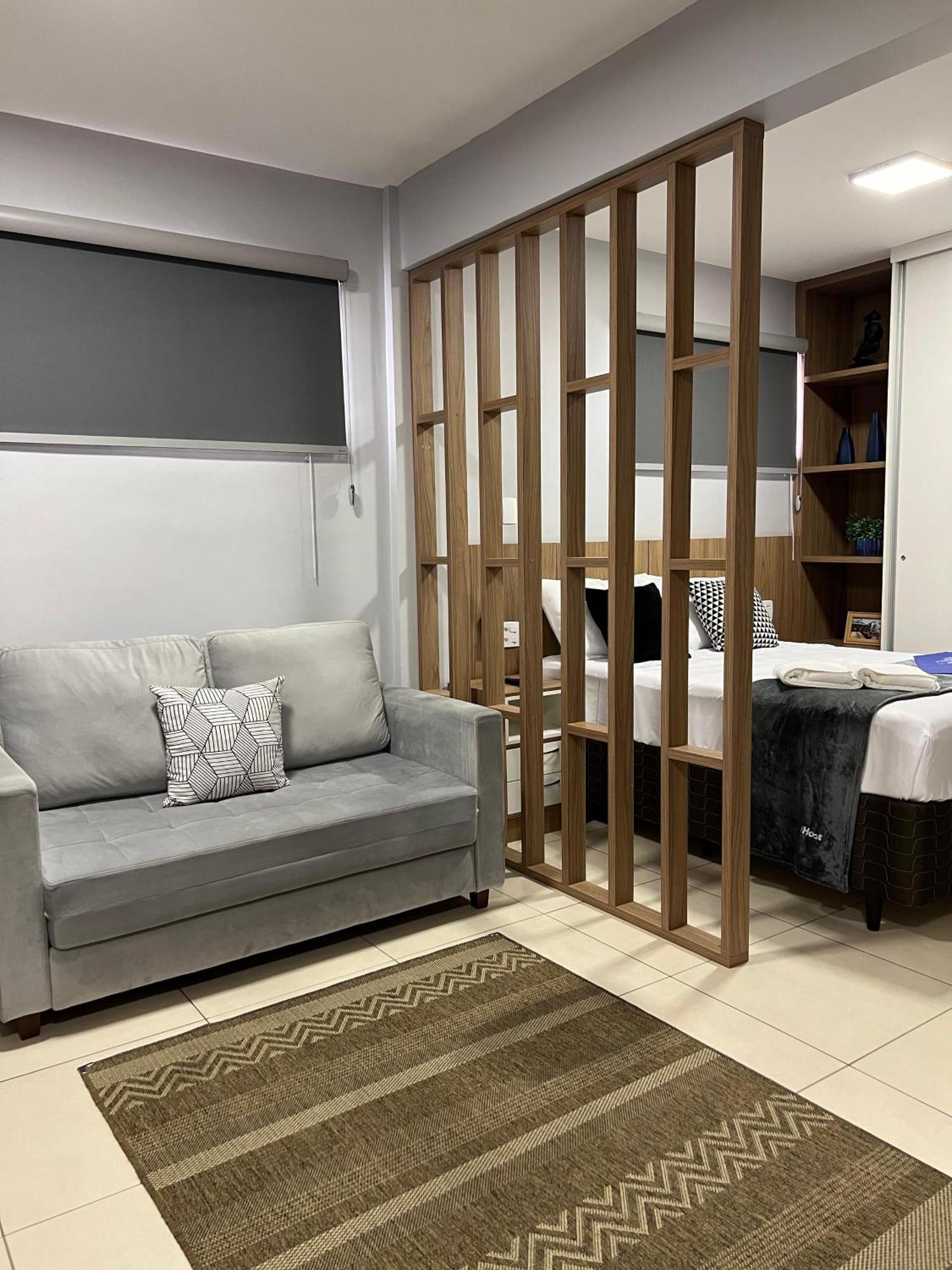 Apartamento Em Sao Joao Del Rei, Ao Lado Da Estacao Ferroviaria, Estacionamento E Ar Condicionado المظهر الخارجي الصورة