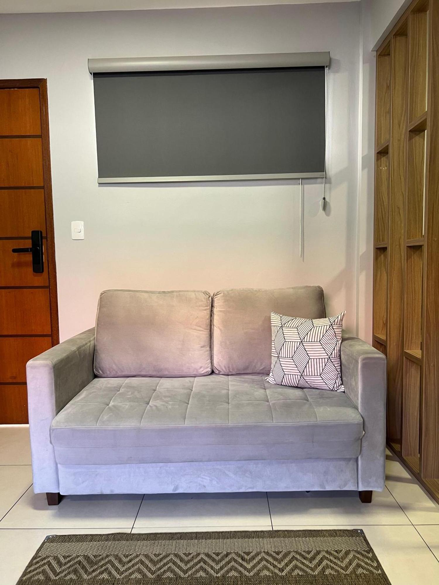 Apartamento Em Sao Joao Del Rei, Ao Lado Da Estacao Ferroviaria, Estacionamento E Ar Condicionado المظهر الخارجي الصورة
