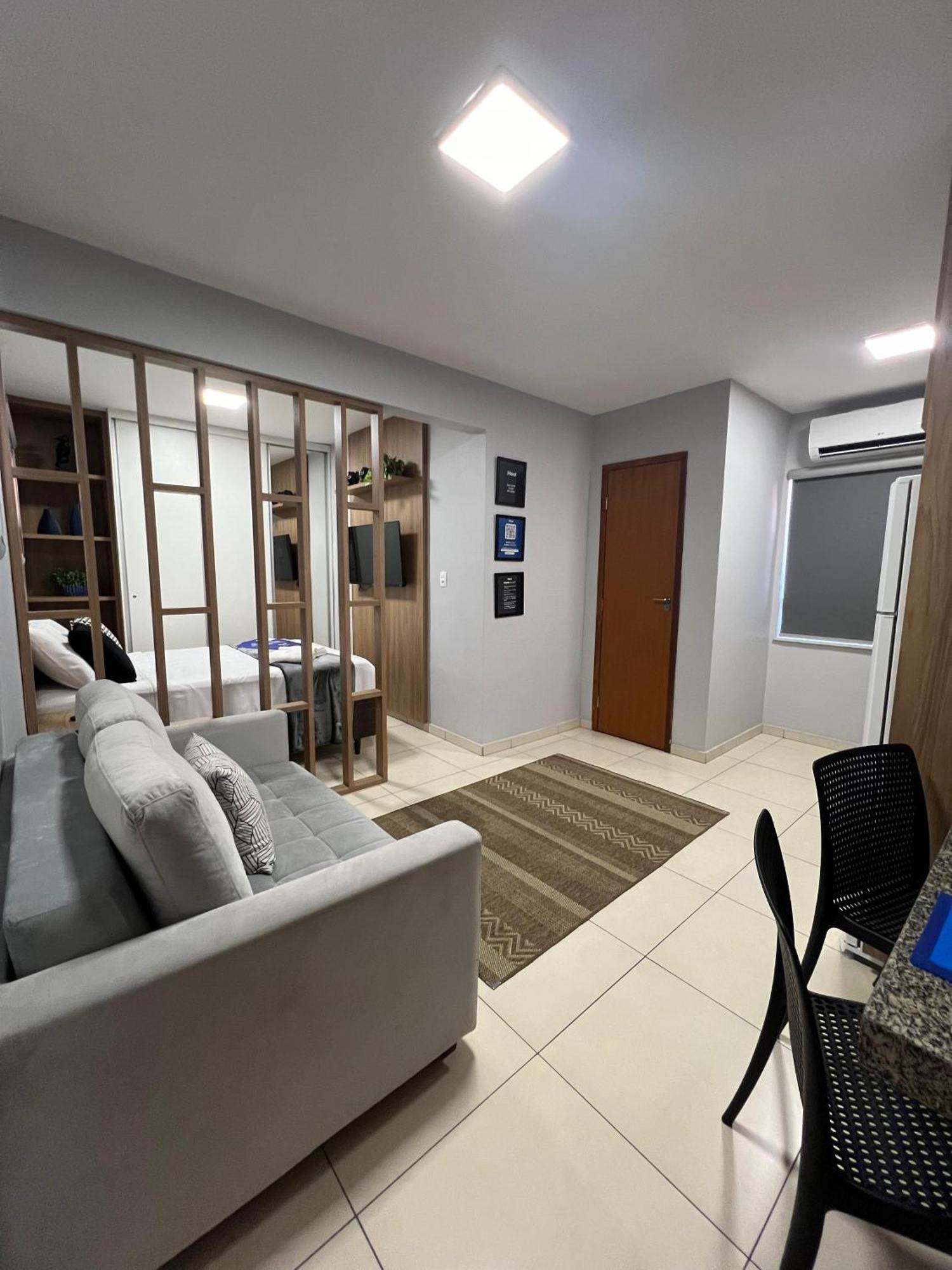 Apartamento Em Sao Joao Del Rei, Ao Lado Da Estacao Ferroviaria, Estacionamento E Ar Condicionado المظهر الخارجي الصورة