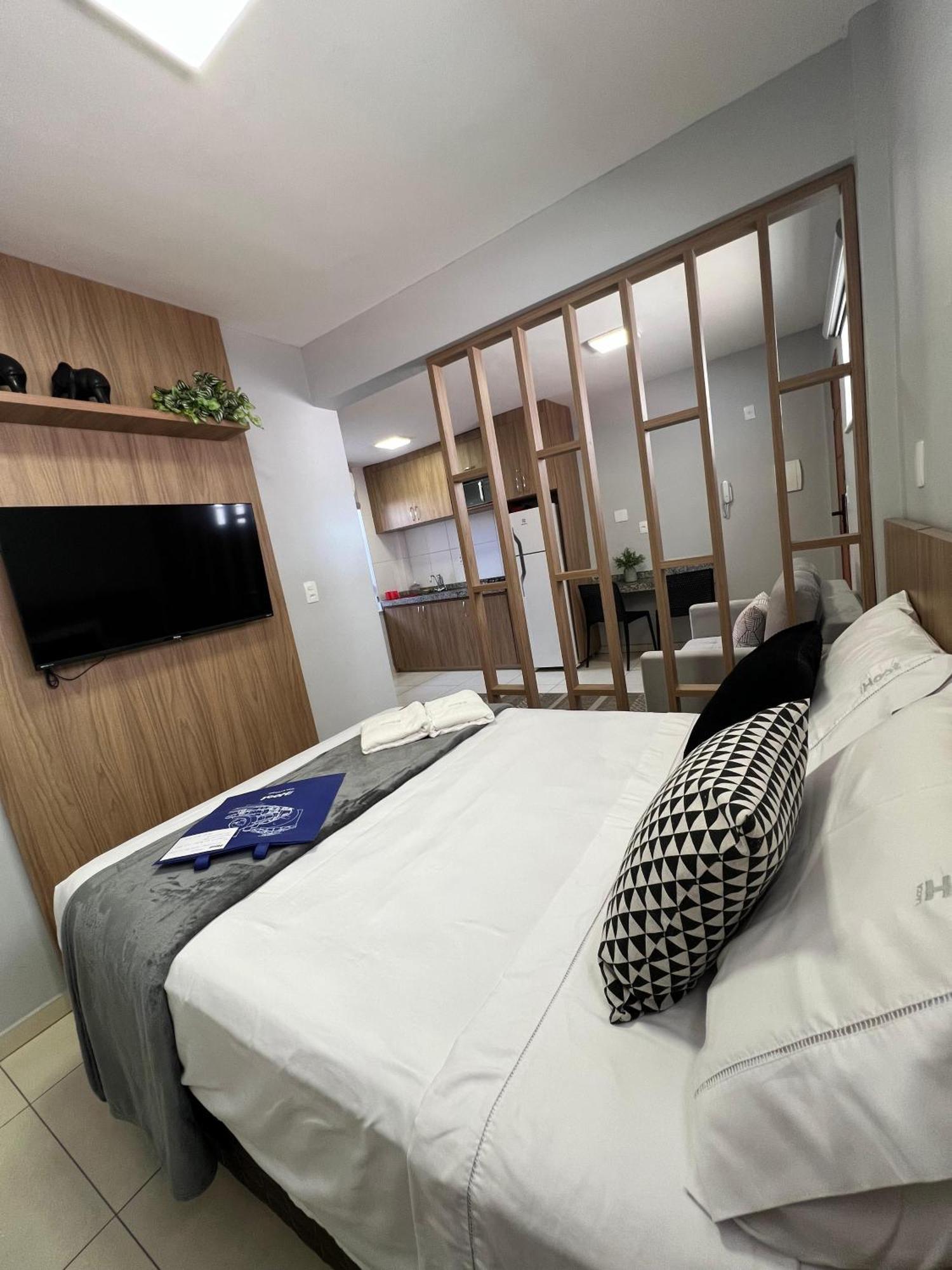 Apartamento Em Sao Joao Del Rei, Ao Lado Da Estacao Ferroviaria, Estacionamento E Ar Condicionado المظهر الخارجي الصورة