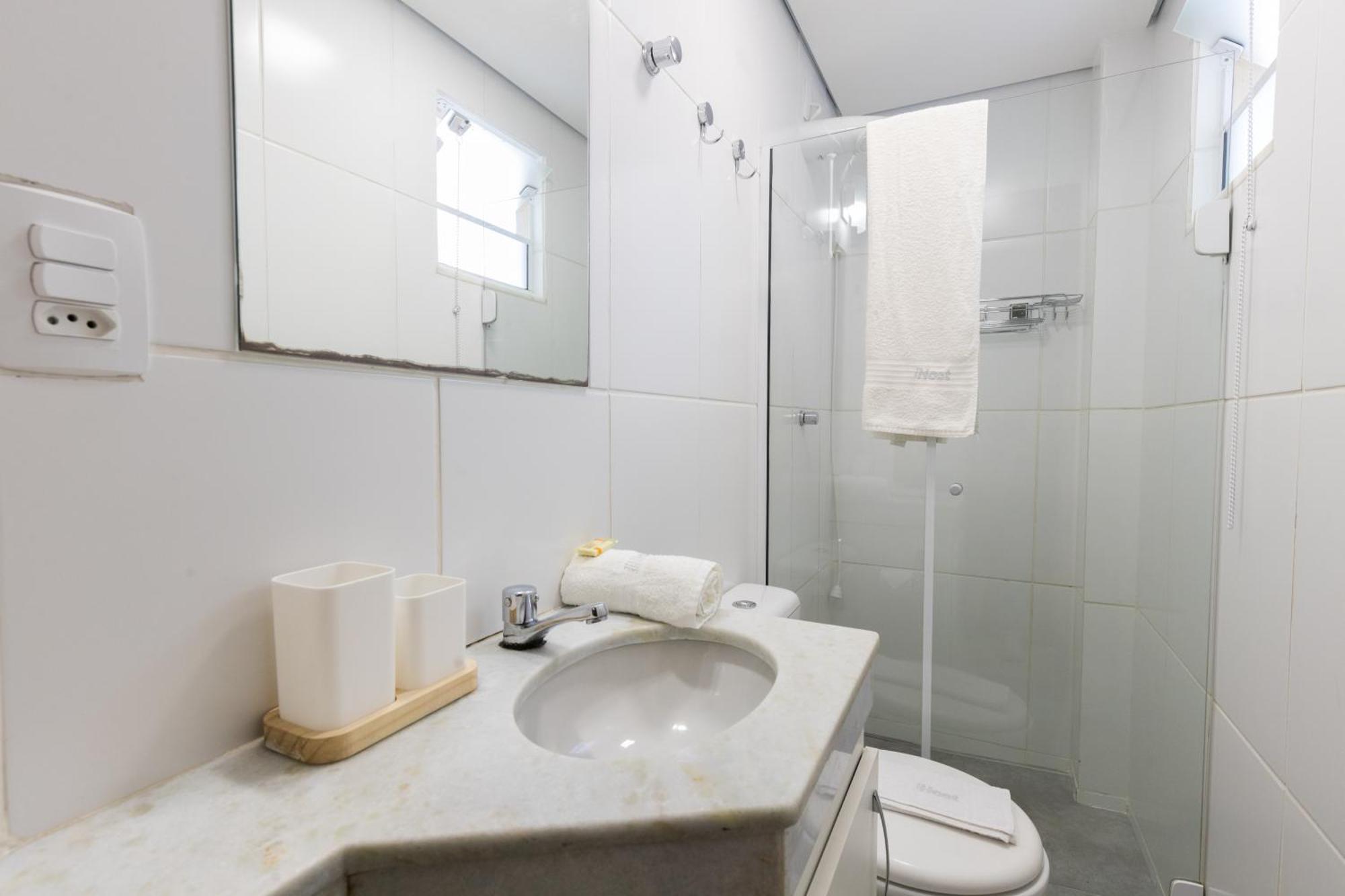 Apartamento Em Sao Joao Del Rei, Ao Lado Da Estacao Ferroviaria, Estacionamento E Ar Condicionado المظهر الخارجي الصورة