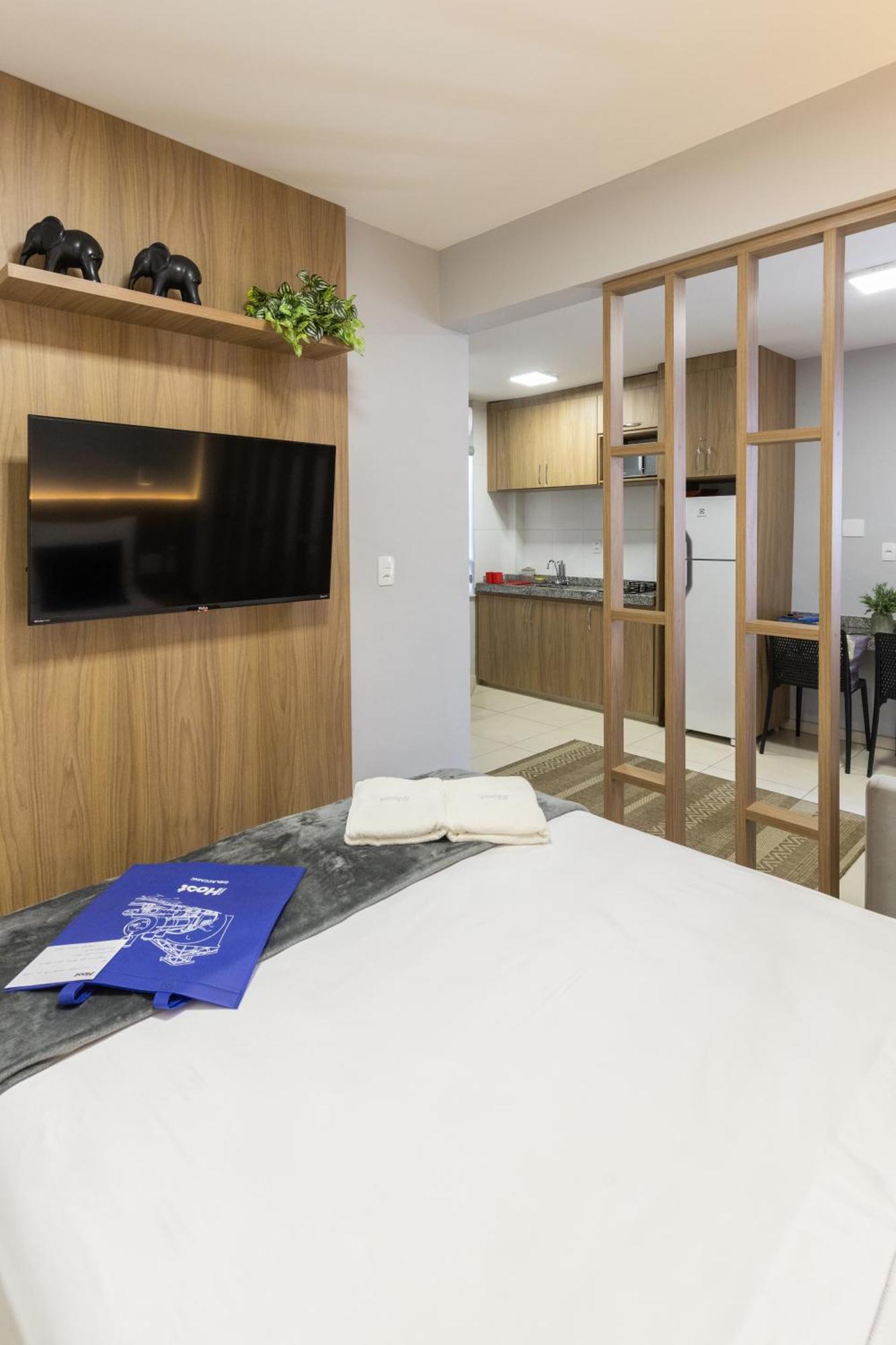 Apartamento Em Sao Joao Del Rei, Ao Lado Da Estacao Ferroviaria, Estacionamento E Ar Condicionado المظهر الخارجي الصورة