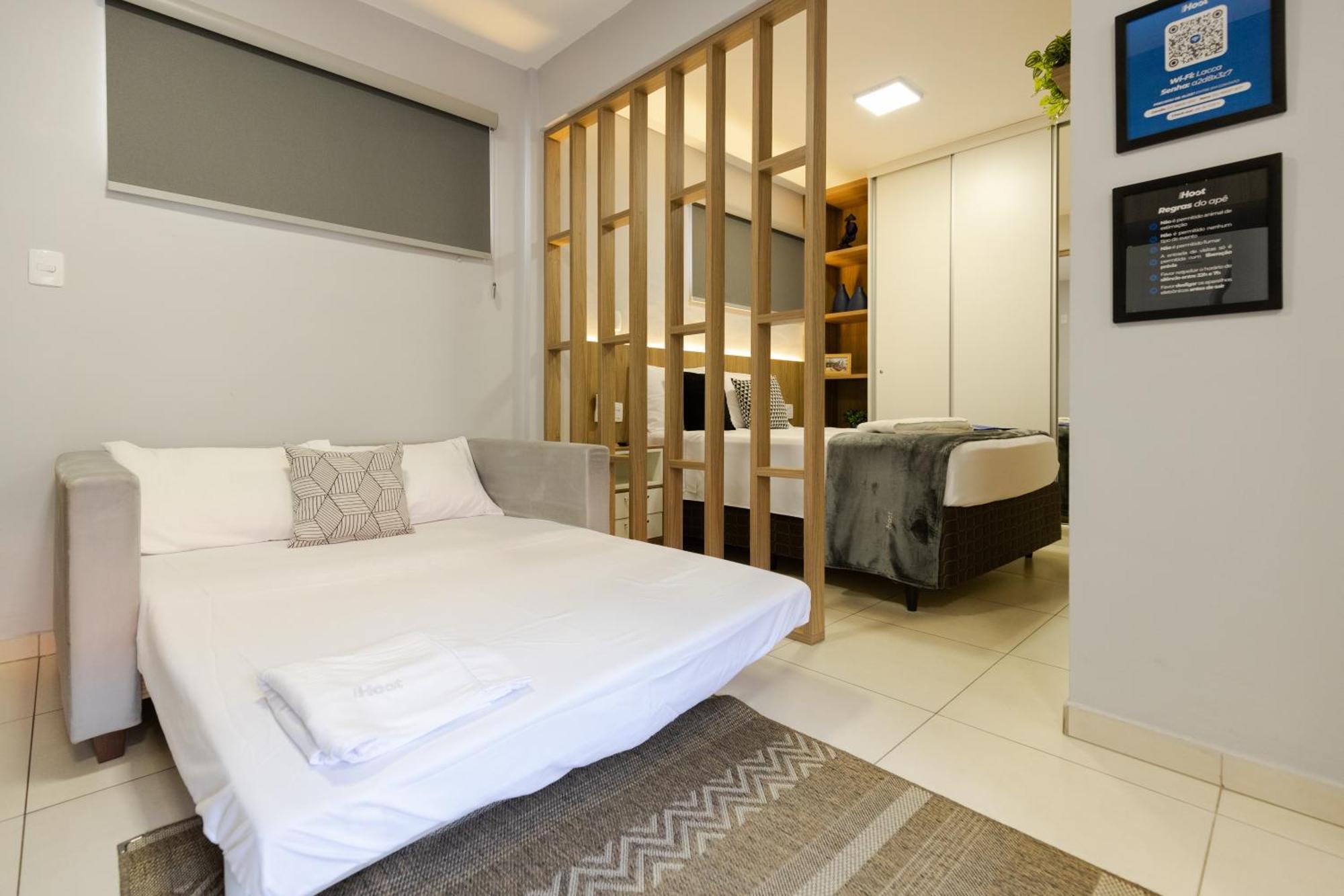 Apartamento Em Sao Joao Del Rei, Ao Lado Da Estacao Ferroviaria, Estacionamento E Ar Condicionado المظهر الخارجي الصورة