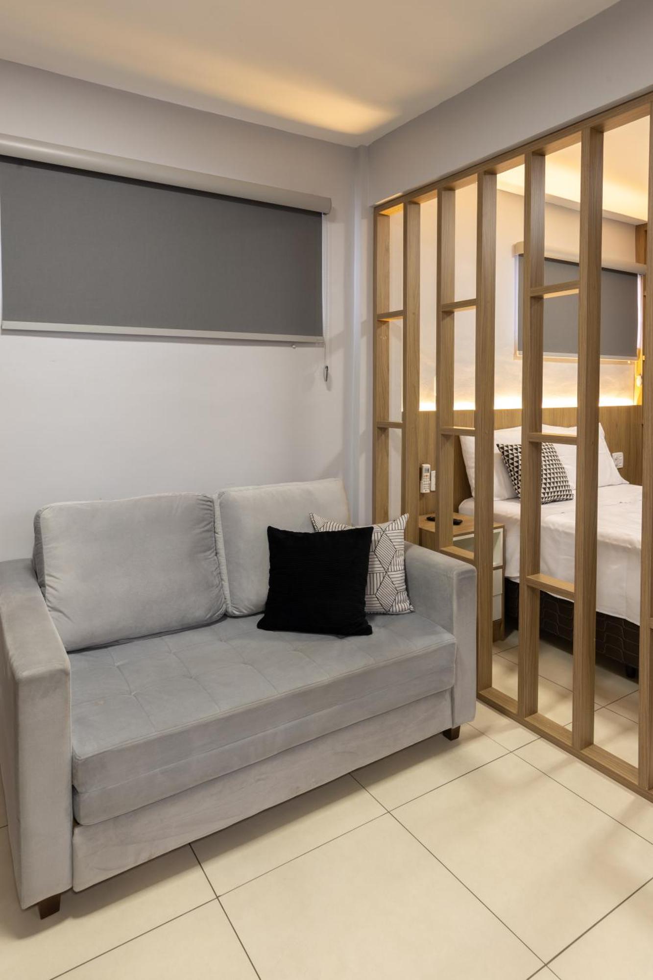 Apartamento Em Sao Joao Del Rei, Ao Lado Da Estacao Ferroviaria, Estacionamento E Ar Condicionado المظهر الخارجي الصورة