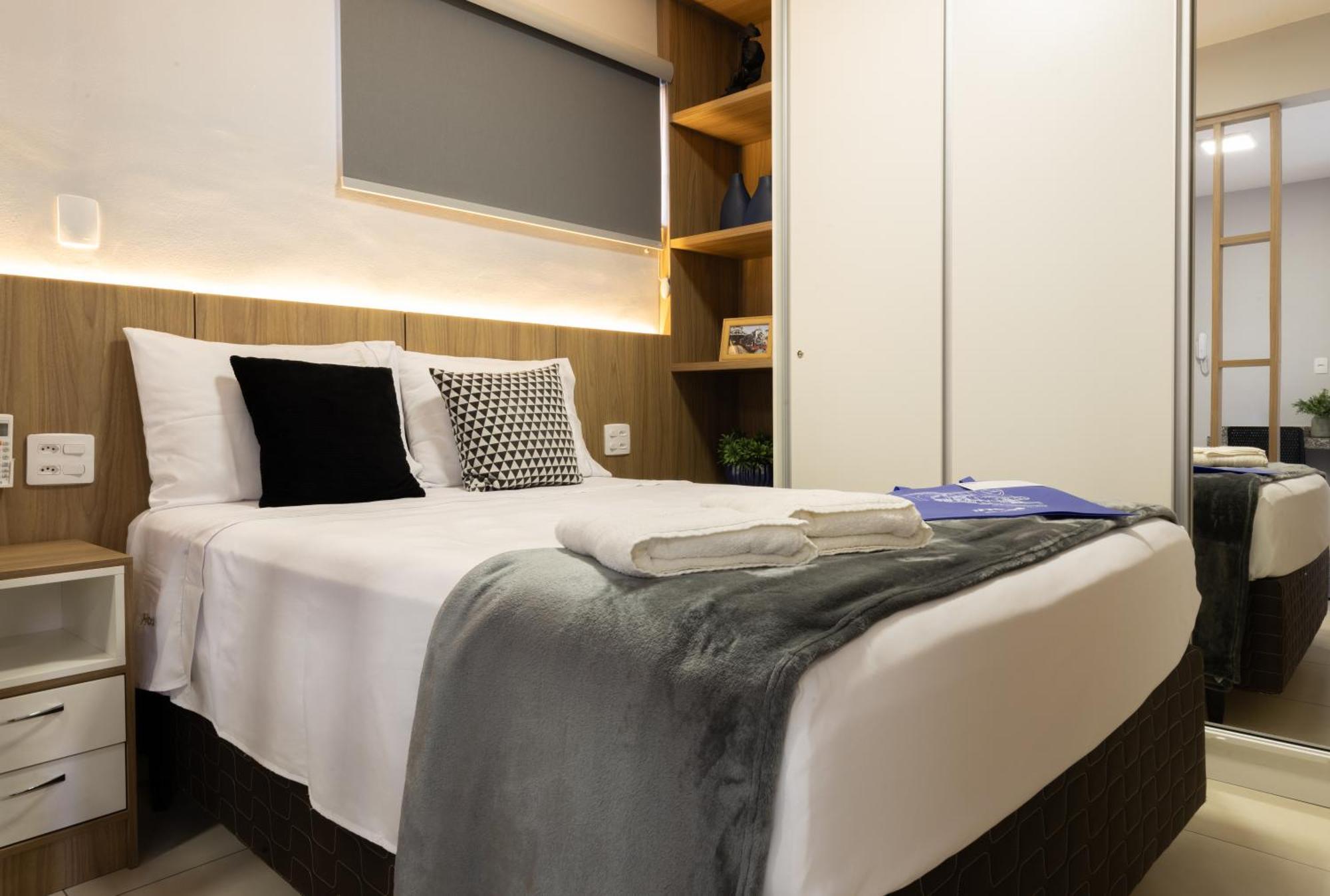 Apartamento Em Sao Joao Del Rei, Ao Lado Da Estacao Ferroviaria, Estacionamento E Ar Condicionado المظهر الخارجي الصورة